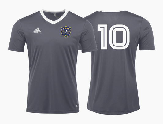 Atlas Soccer Academy