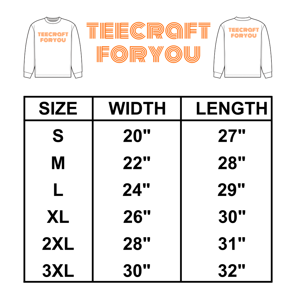 Custom Sweatshirt, Custom Logo-Text-Design Sweatshirt, Sweatshirt Custom